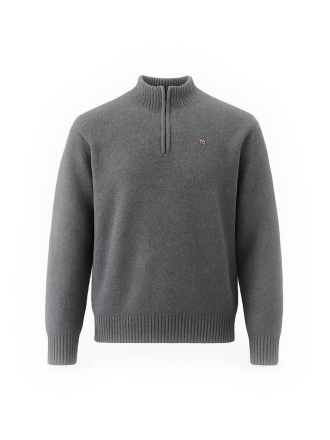 Napapijri Pullover Grau 600618