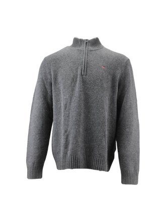 Napapijri Pullover Grau 600618