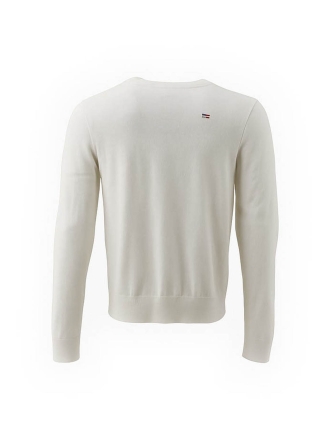 Napapijri Pullover Weiß 600619