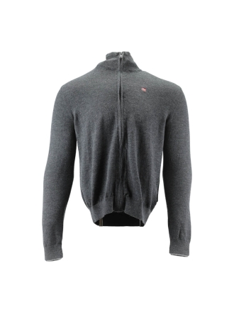 Napapijri Pullover Grau 600621