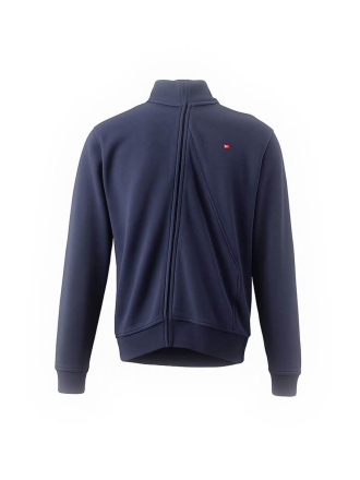 Napapijri Pullover Blau 600622