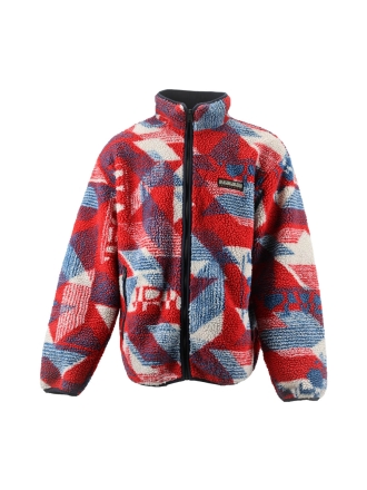 Napapijri Jacke Rot 600623