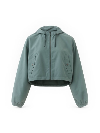 Vans Jacke Grün 600626