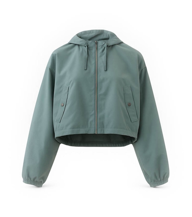 Vans Jacke