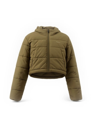 Vans Jacke Grün 600627