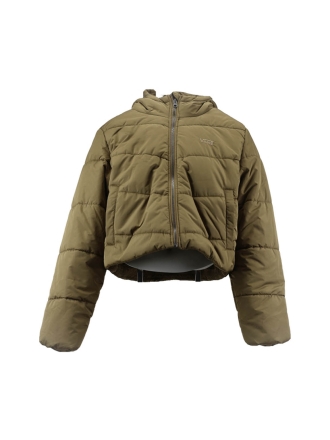 Vans Jacke Grün 600627