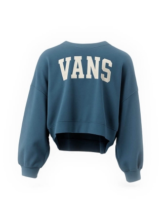 Vans Pullover Blau 600628