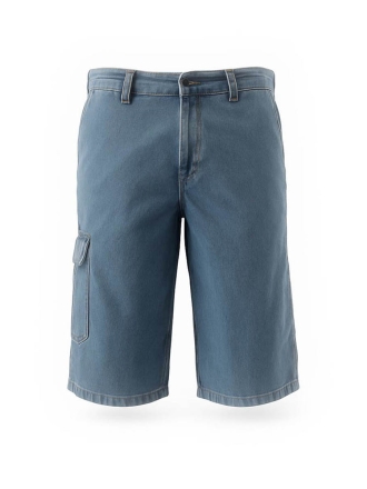 Dickies Hose Blau 600629