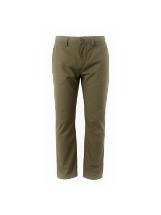 Vans Hose Grün 600632