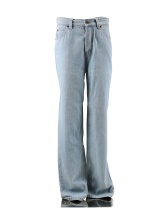 Dickies Hose Blau 600633