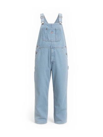 Dickies Hose Blau 600634