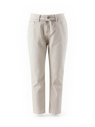 Opus Hose Weiß 600642