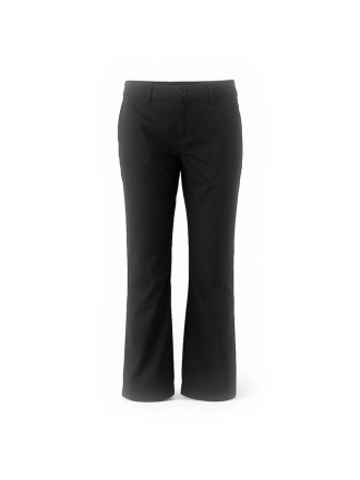 Vans Hose Grau 600643