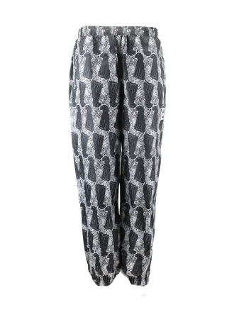 Vans Hose Schwarz 600648