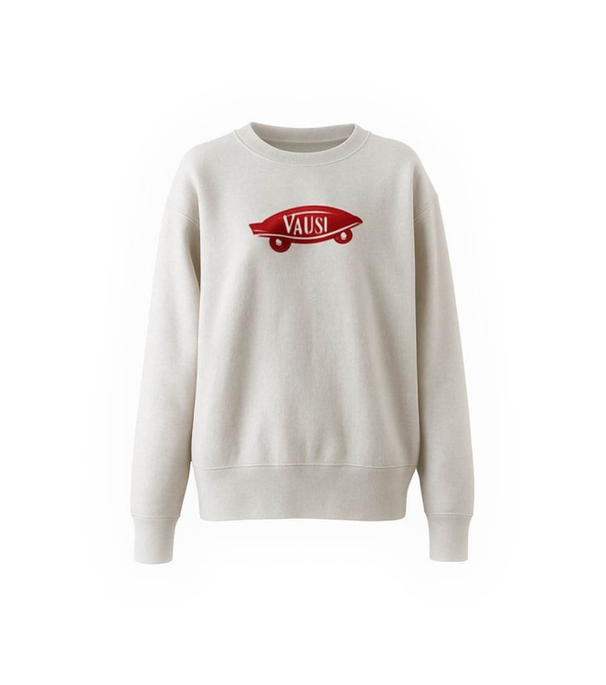 Vans Pullover