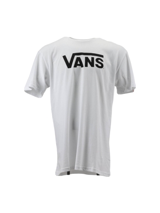 Vans T-shirt Weiß 600652