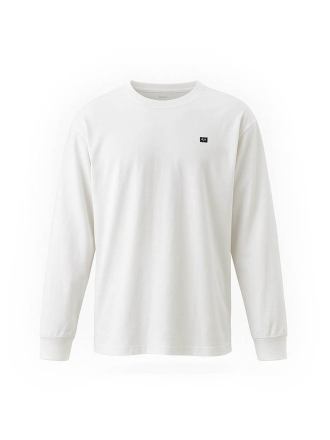 Vans T-shirt Weiß 600653