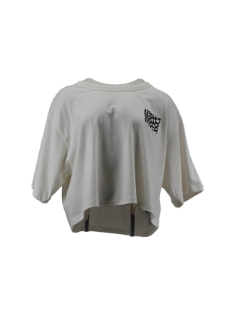 Vans T-shirt Weiß 600654