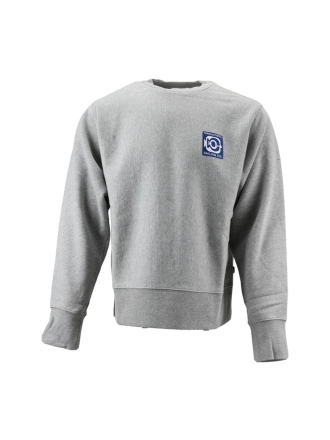 Vans Pullover Grau 600658