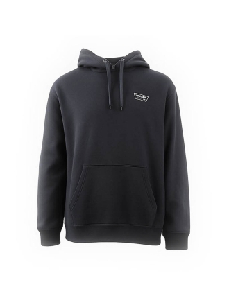 Vans Hoodie Schwarz 600659
