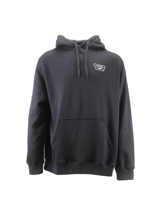 Vans Hoodie Schwarz 600659