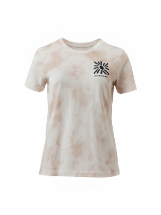 Vans T-shirt Weiß 600661