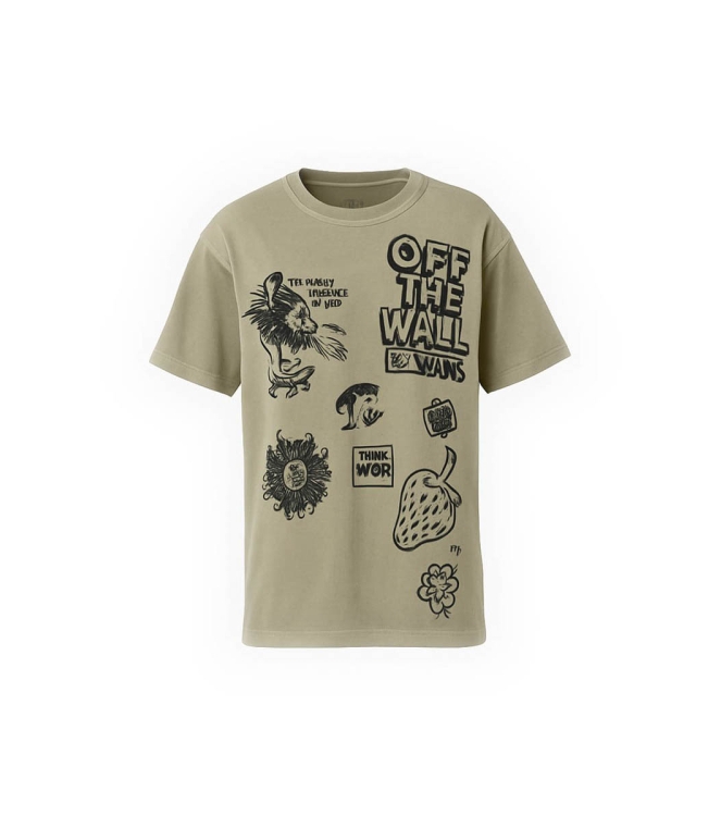 Vans T-shirt