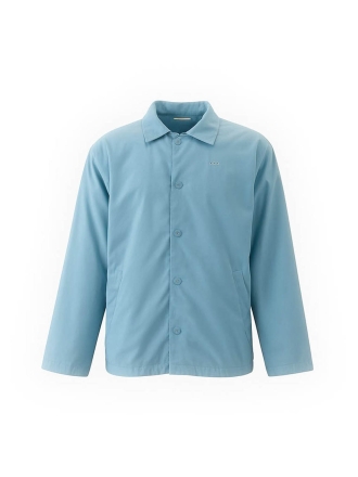 Vans Jacke Blau 600664