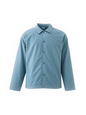 Vans Jacke Blau 600665