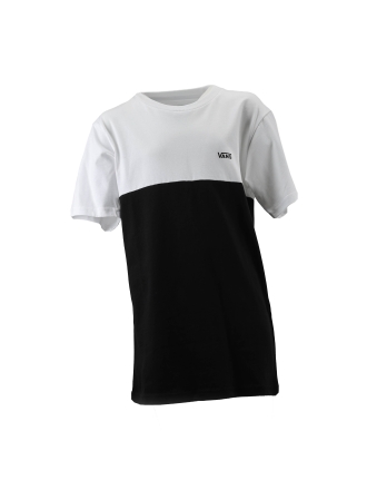 Vans T-shirt Weiß 600666