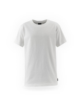 Vans T-shirt Weiß 600667