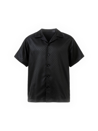 Goodfight Hemd Schwarz 600670