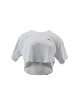 Vans T-shirt Weiß 600674