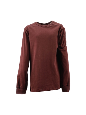 Vans T-shirt Braun 600676