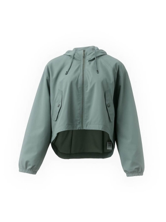 Vans Jacke Grün 600678