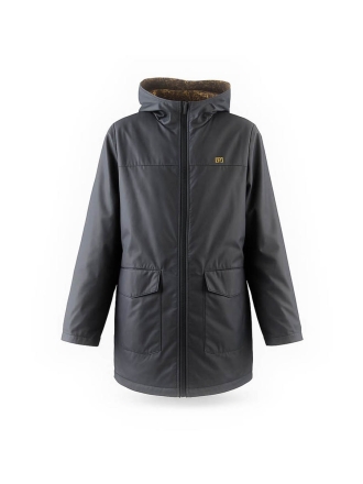 Vans Jacke Schwarz 600679