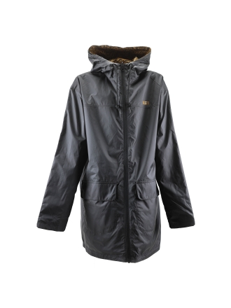 Vans Jacke Schwarz 600679