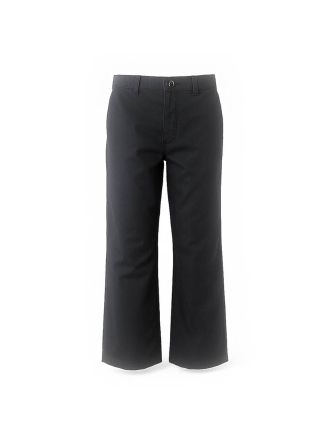 Vans Hose Schwarz 600694