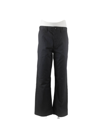 Vans Hose Schwarz 600694