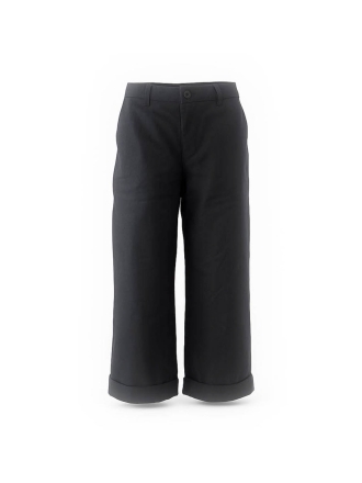 Vans Hose Schwarz 600695