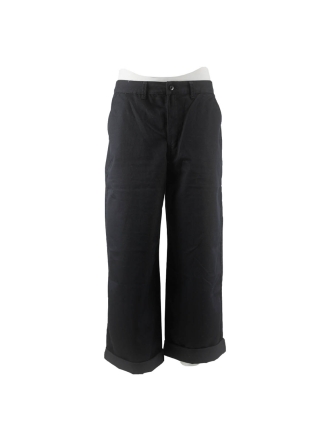 Vans Hose Schwarz 600695