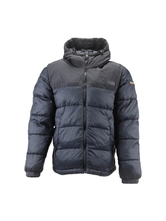 Napapijri Jacke Blau 600697
