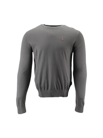 Napapijri Pullover Grau 600698