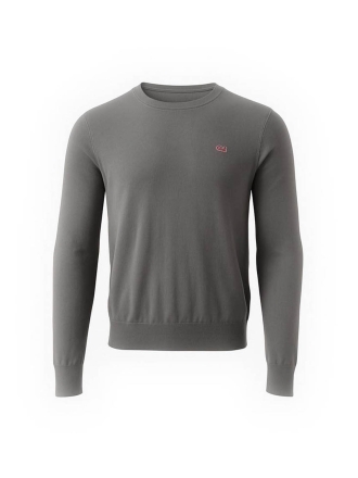 Napapijri Pullover Grau 600703