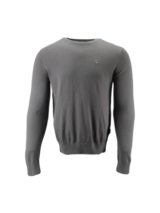 Napapijri Pullover Grau 600703