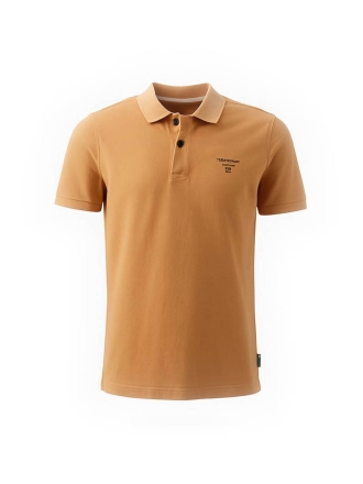 Napapijri Poloshirt Orange 600704
