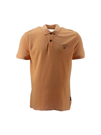 Napapijri Poloshirt Orange 600704