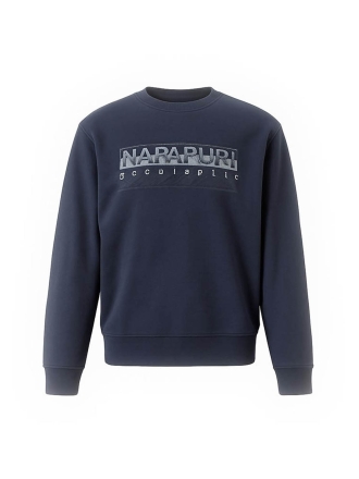 Napapijri Pullover Schwarz 600706