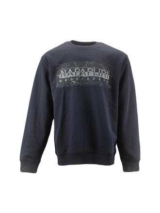Napapijri Pullover Schwarz 600706