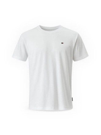 Napapijri T-shirt Weiß 600707